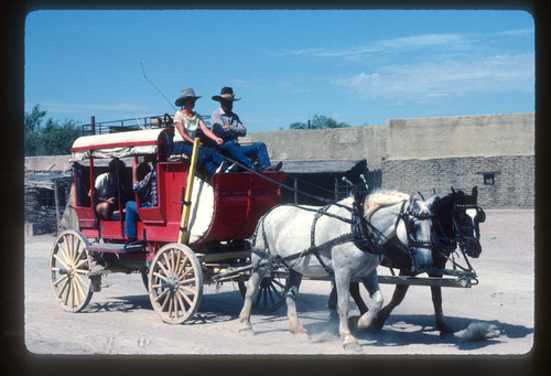 Stagecoach