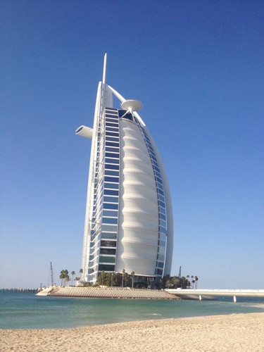 Burj Al Arab