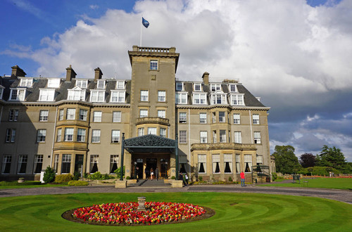 Gleneagles Hotel