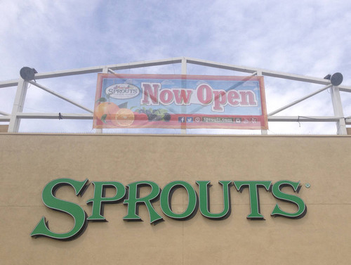 Sprouts Farmers Market