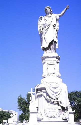 Colon Cemetery