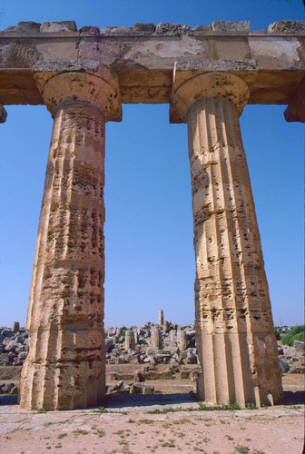 Temple of Hera