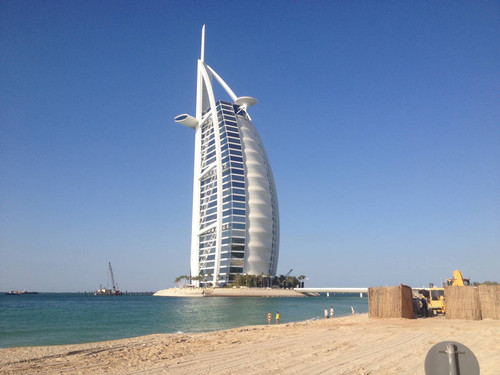 Burj Al Arab