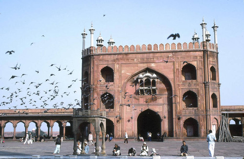 Jama Masjid