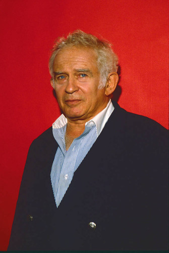 Norman Mailer