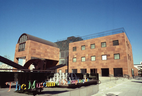 Museum of Contemporary Art