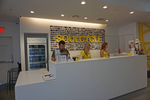 SoulCycle