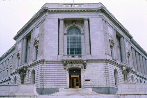 Library of Congress