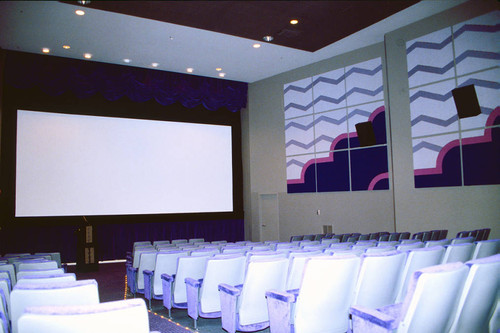 Cineplex Odeon