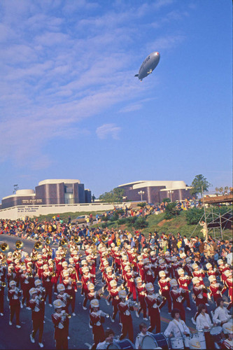 Marching band