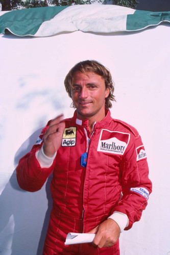 Rene Arnoux