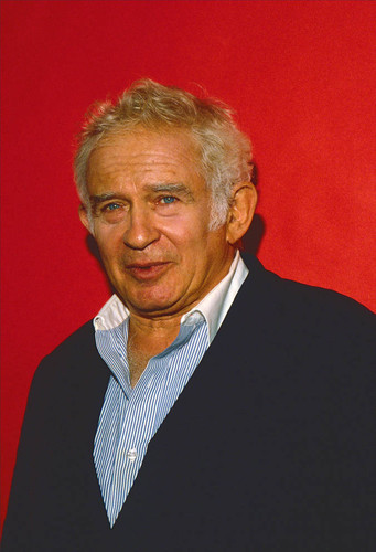 Norman Mailer