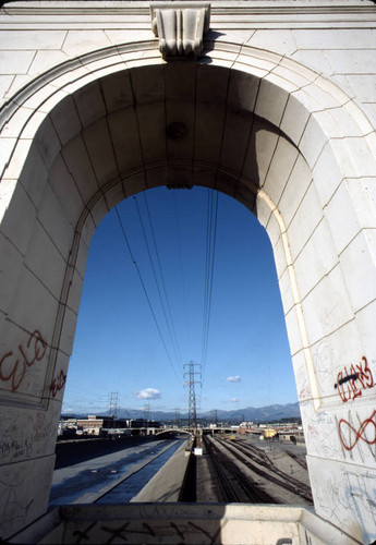 Los Angeles River