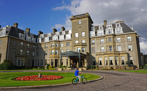 Gleneagles Hotel