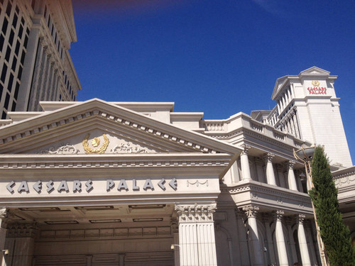 Caesars palace