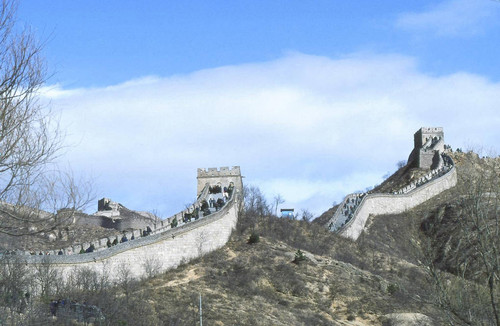 Great Wall