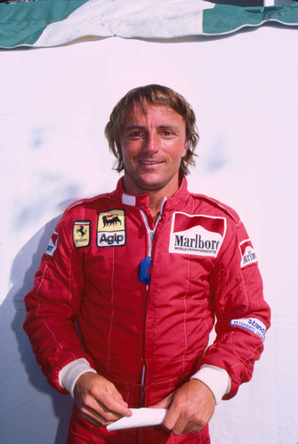 Rene Arnoux