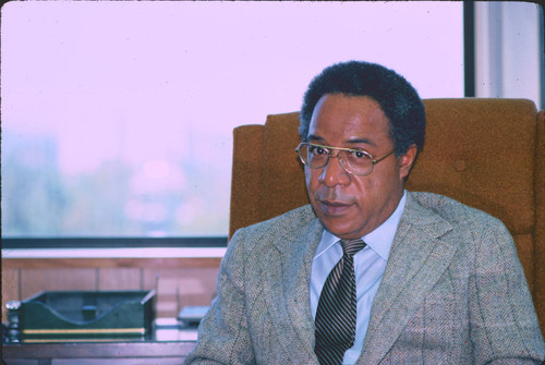 Alex Haley