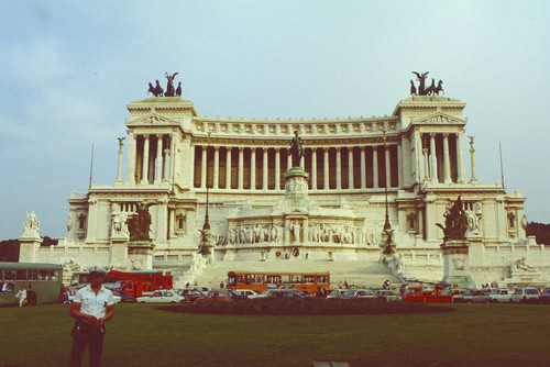 Altare della patria