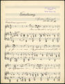 Constancy, op. 26, no. 3