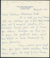 Louise Campbell MacIsaac letter to Schumann-Heink, 1934 May 22