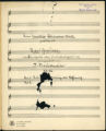 Schmetterling der Hoffnung, op. 36, no. 1