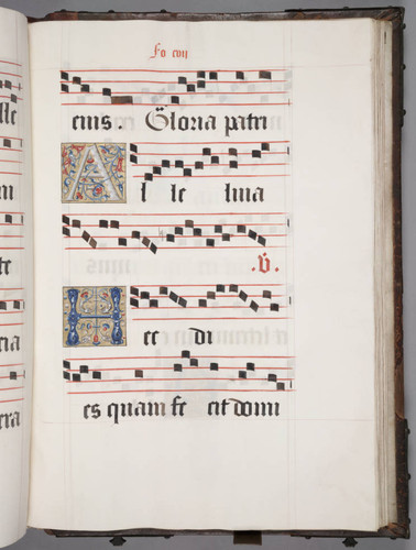 Perkins 4, folio 107, recto