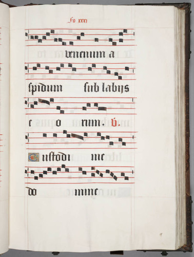 Perkins 4, folio 31, recto