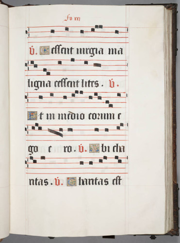 Perkins 4, folio 21, recto