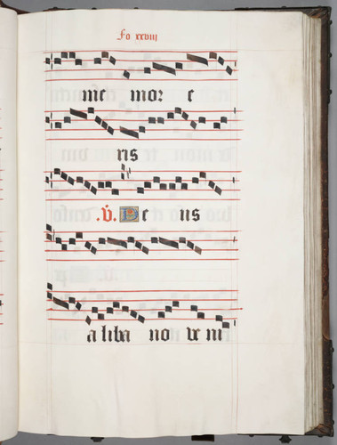 Perkins 4, folio 28, recto