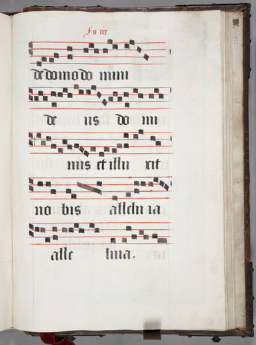 Perkins 4, folio 109, recto