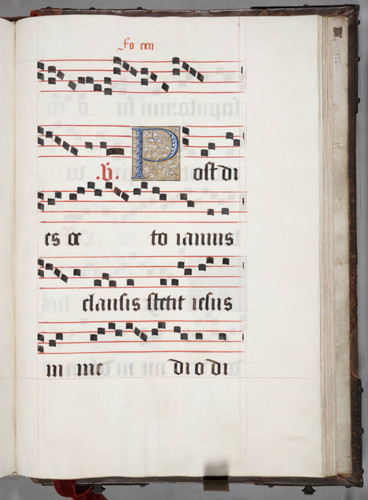 Perkins 4, folio 112, recto