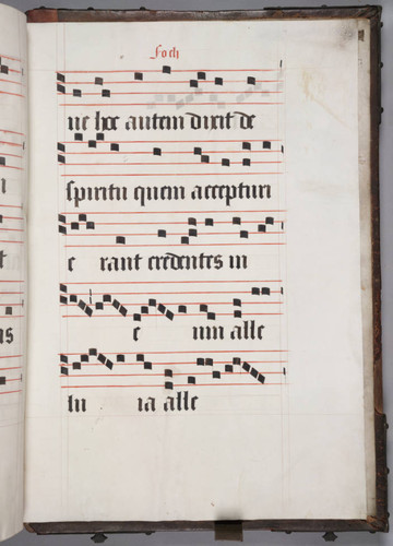 Perkins 4, folio 151, recto