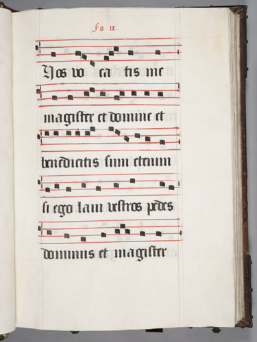 Perkins 4, folio 9, recto