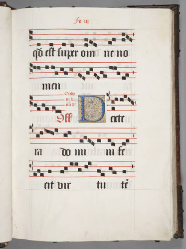 Perkins 4, folio 3, recto