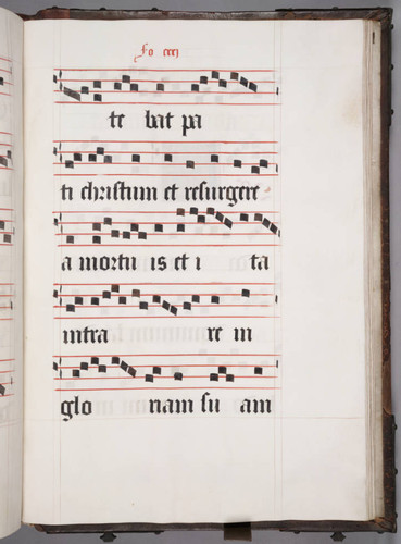 Perkins 4, folio 121, recto