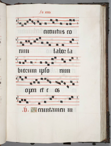 Perkins 4, folio 35, recto