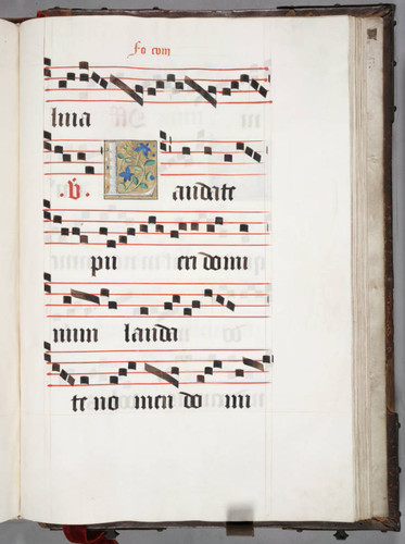 Perkins 4, folio 108, recto