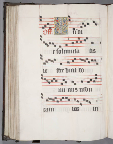 Perkins 4, folio 99, verso