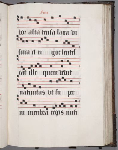 Perkins 4, folio 52, recto