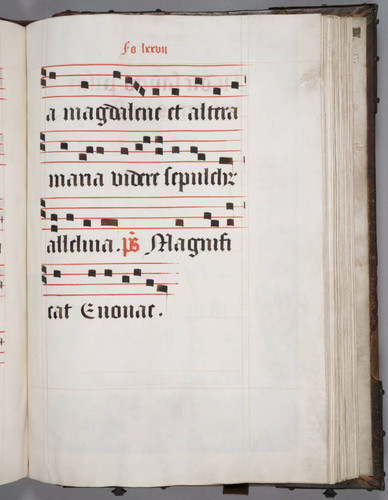 Perkins 4, folio 77, recto