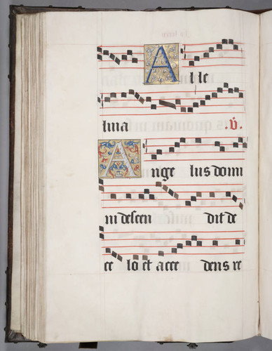 Perkins 4, folio 85, verso