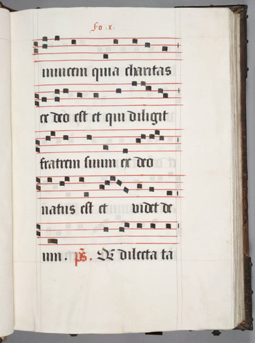 Perkins 4, folio 10, recto