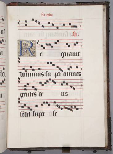 Perkins 4, folio 146, recto