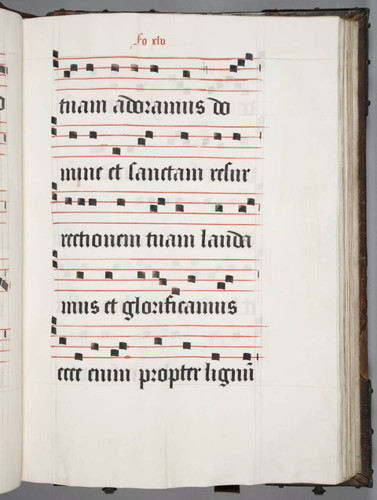 Perkins 4, folio 45, recto