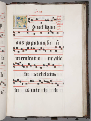 Perkins 4, folio 106, recto