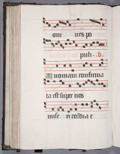 Perkins 4, folio 75, verso