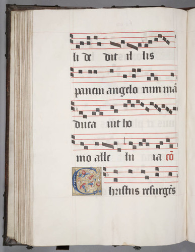 Perkins 4, folio 95, verso