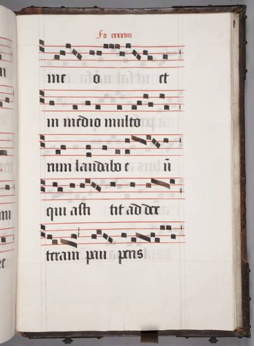 Perkins 4, folio 137, recto