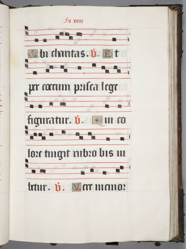 Perkins 4, folio 23, recto